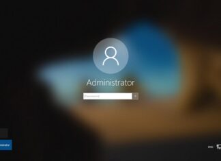 Windows 11 10 8 7 Vista Hidden Admin Κρυφό Λογαριασμό Διαχειριστή