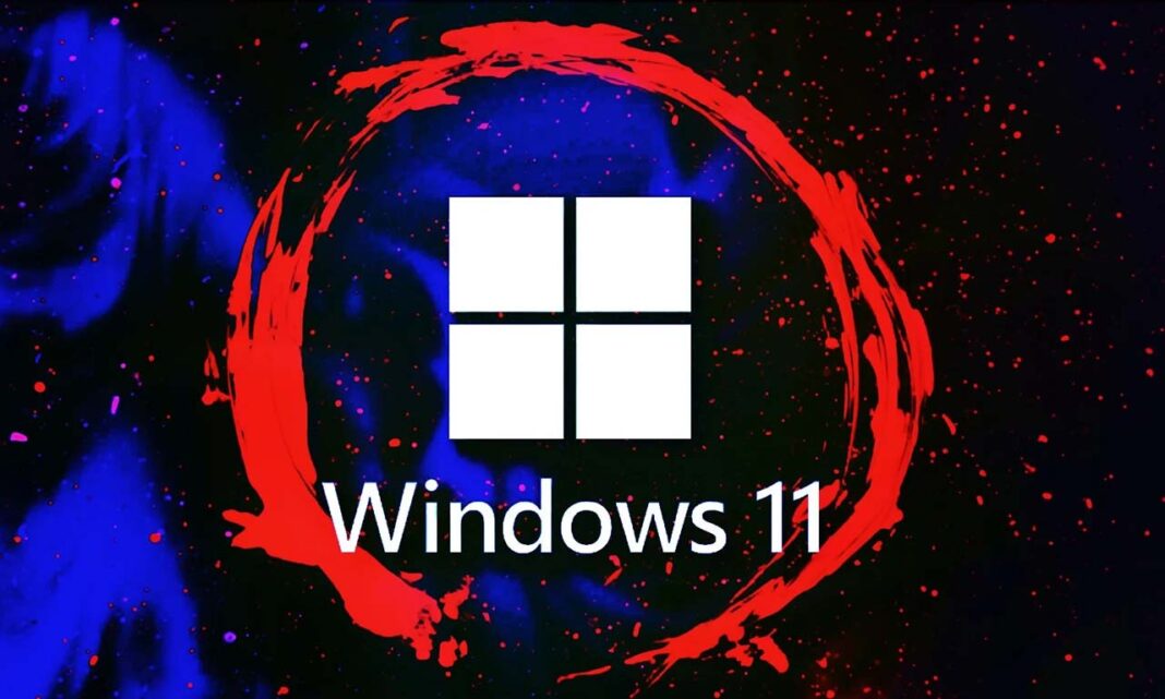 Windows 11 Toolbox