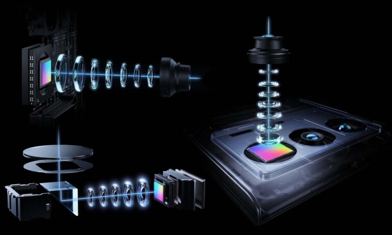 ZTE Axon 40 Ultra First Teasers more Leaks