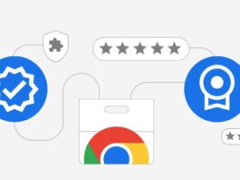 Google Chrome