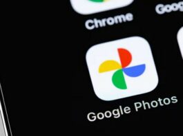 google photos tinder