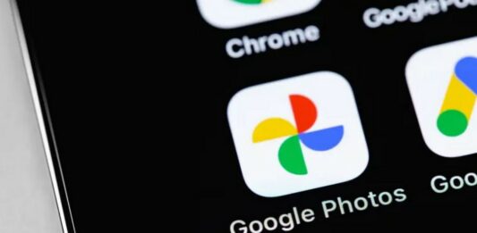 google photos tinder