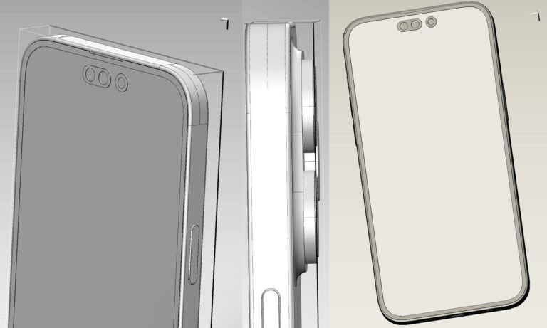 iPhone 14 Pro Max Details