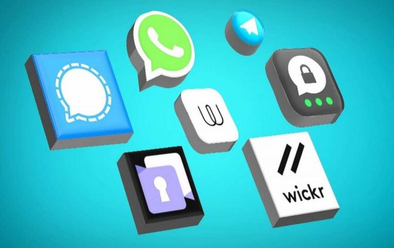 messaging apps