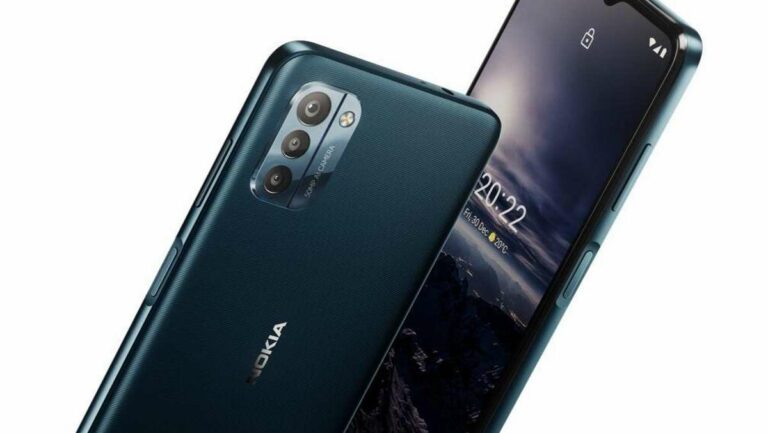 Nokia G11 και G21