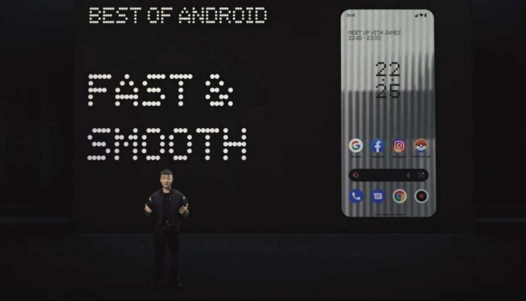 nothing launcher beta