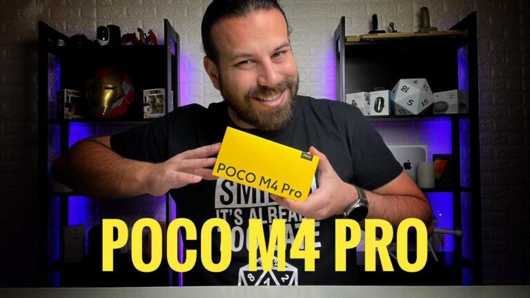 poco m4 pro