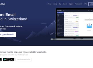 protonmail.com