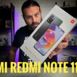 Xiaomi Redmi Note 11 pro plus