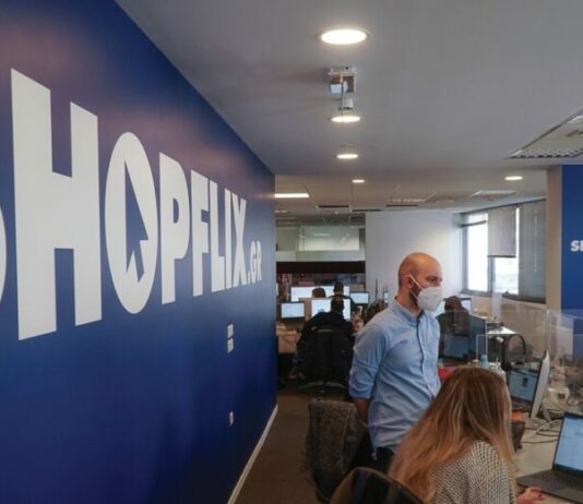 SHOPFLIX PAY 4 : Αγόρασε ακόμη και χωρίς να έχεις όλο το ποσό διαθέσιμο shopflix.gr