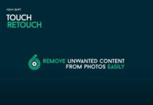 TouchRetouch