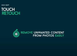 TouchRetouch