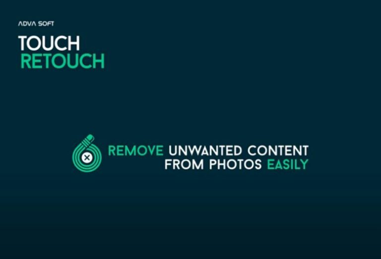TouchRetouch