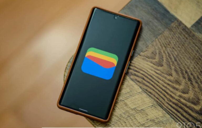 Google Pay app