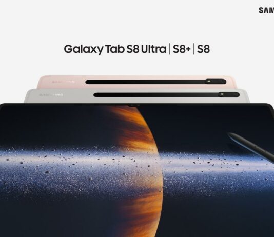 Samsung Galaxy Tab S8: Το νέο epic standard για tablet