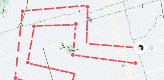 AirTag Phantom Alerts iPhone