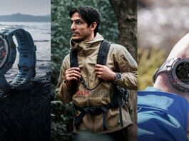 Amazfit T-Rex Pro 2 Vienna Leaks