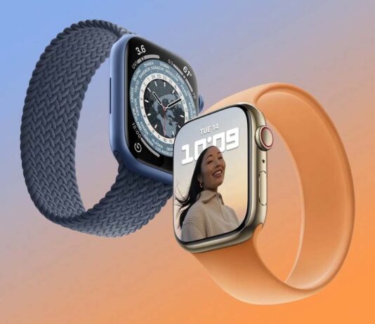 Apple Watch Series 8 More Leaks