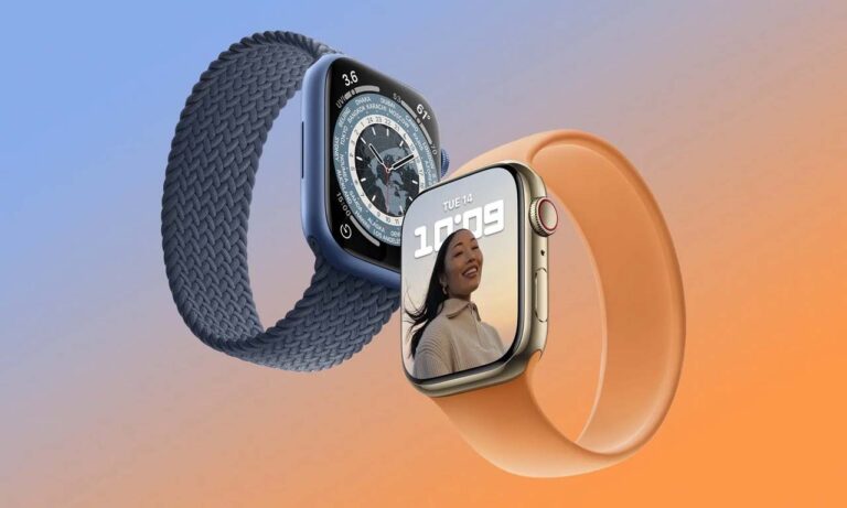 Apple Watch Series 8 More Leaks