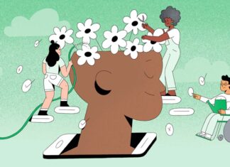 Google Digital Wellbeing Study