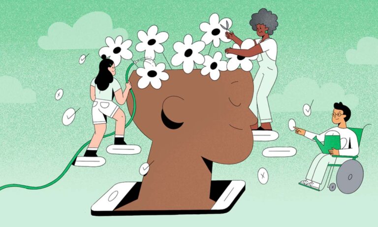 Google Digital Wellbeing Study