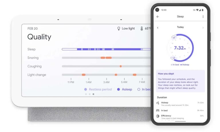 Google Health