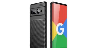 Google Pixel 7 Pro Cases