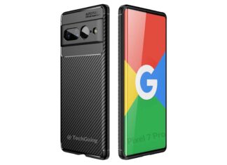 Google Pixel 7 Pro Cases