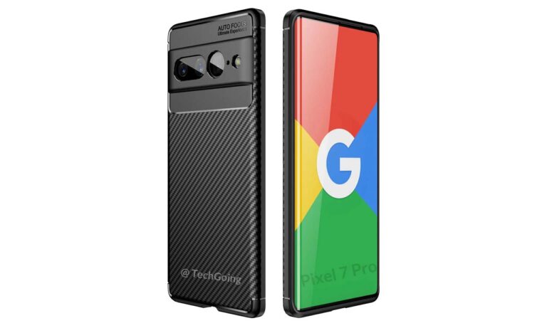 Google Pixel 7 Pro Cases