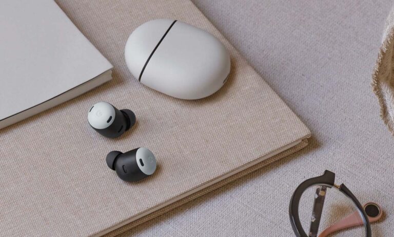 Google Pixel Buds Pro Launch
