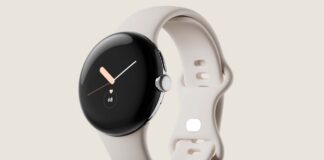 Google Pixel Watch Launch