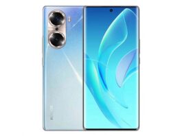 Honor 70 first leaks