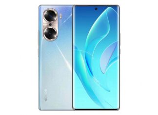 Honor 70 first leaks