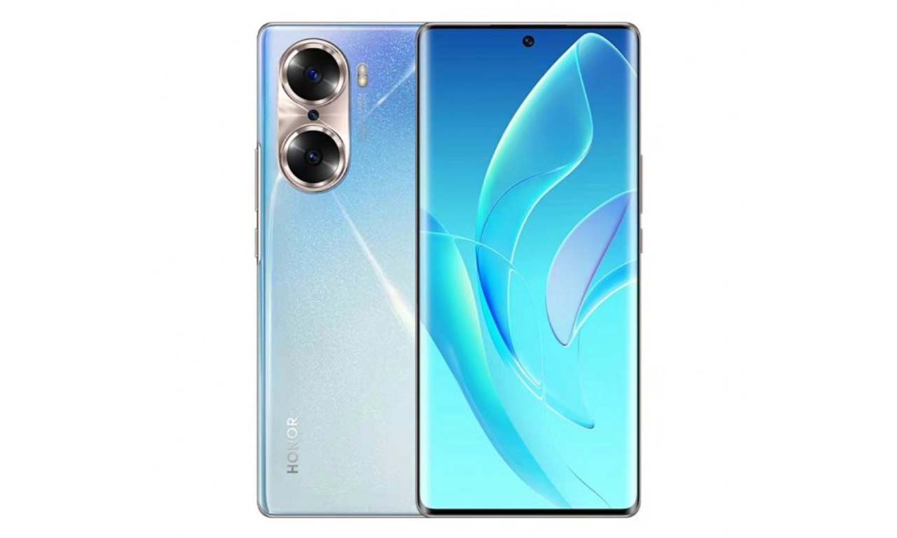 Honor 70 first leaks