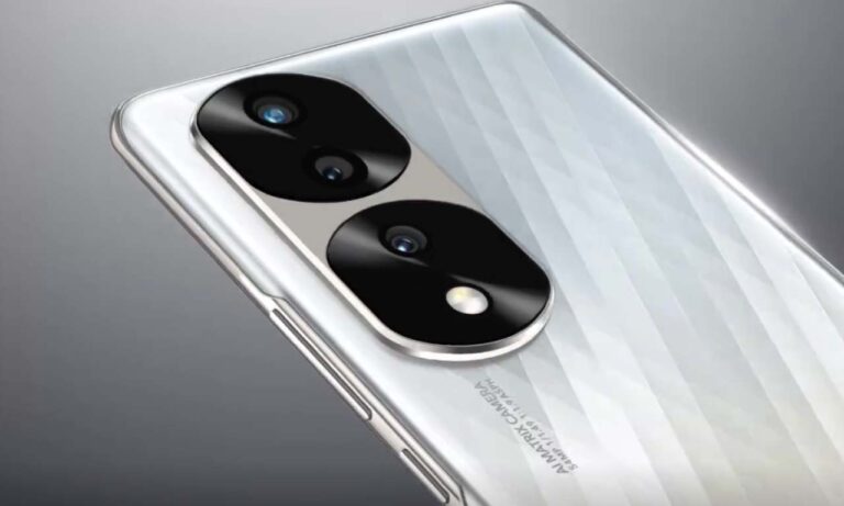 Honor 70 teasers leaks