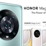 Honor Magic 4 Pro Lite 4G 5G Europe Launch