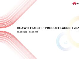 Huawei Mate Xs 2 Watch GT 3 Pro Launch Event Global