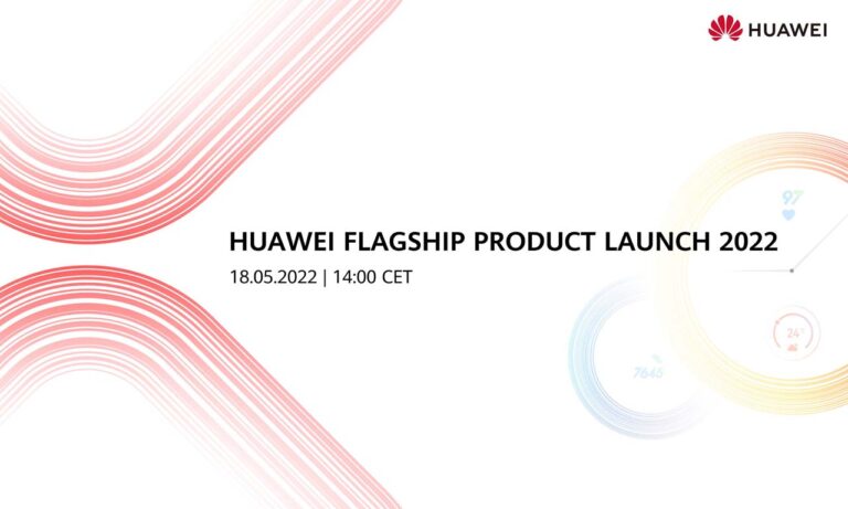 Huawei Mate Xs 2 Watch GT 3 Pro Launch Event Global