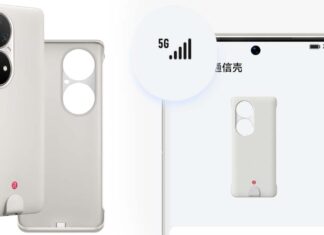 Huawei P50 Pro 5G Case