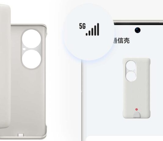 Huawei P50 Pro 5G Case