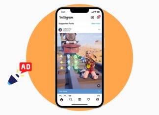 Instagram Sponsored Hell