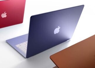 MacBook Air 2022 M2 Pro Design Apple M3 Max