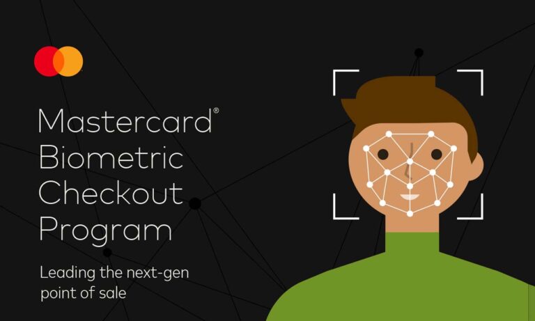 Mastercard-Biometric-Checkout-Program