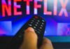 Netflix Livestreaming κοινή χρήση κωδικών Shmunguss