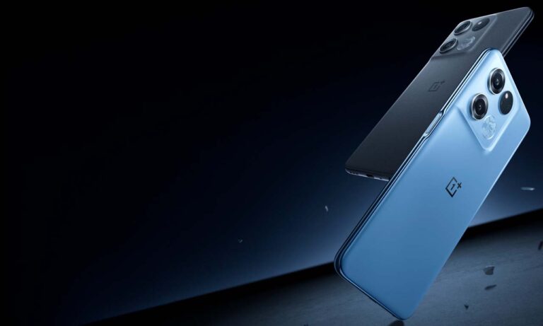 OnePlus Ace Racing Edition Launch