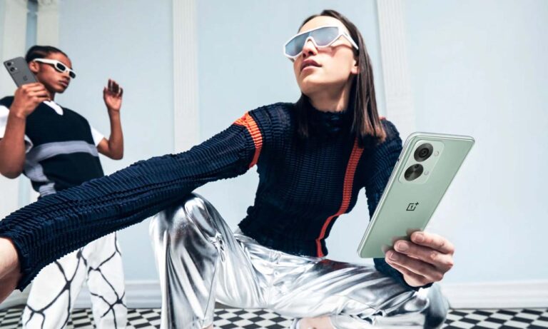 OnePlus Nord 2T 5G Launch