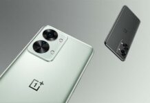 OnePlus Nord 2T Renders and Retail Details