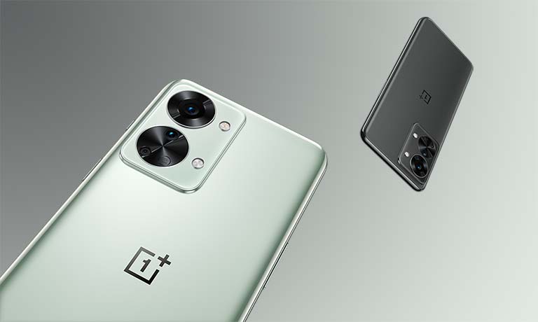 OnePlus Nord 2T Renders and Retail Details