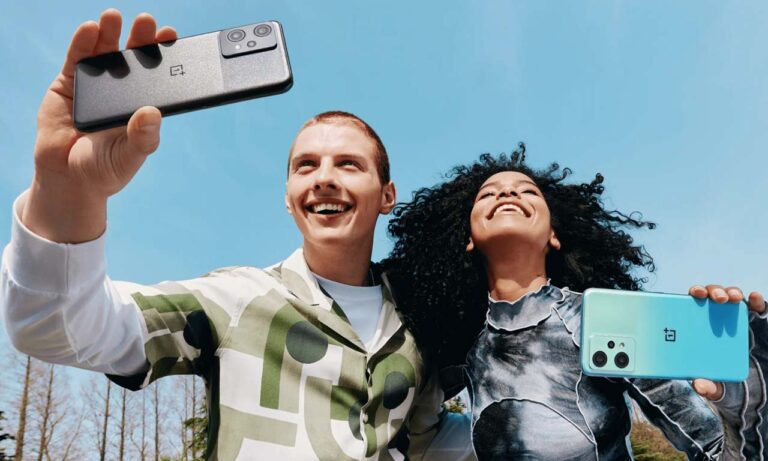 OnePlus Nord CE 2 Lite 5G Launch