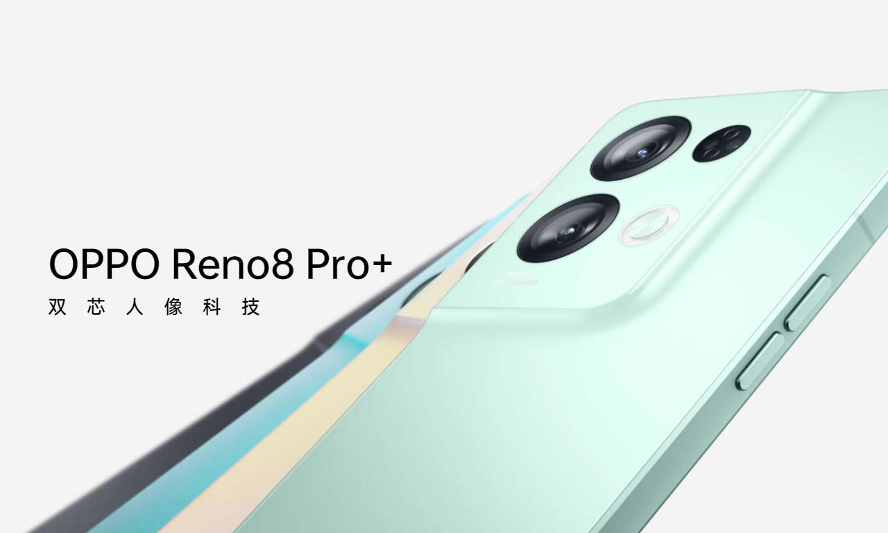 Oppo Reno 8 Series Launch 3